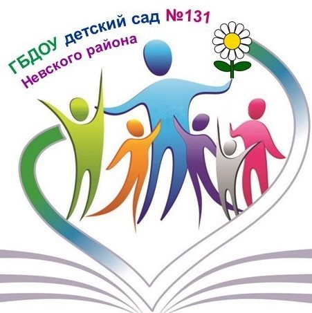Эмблема ГБДОУ 131