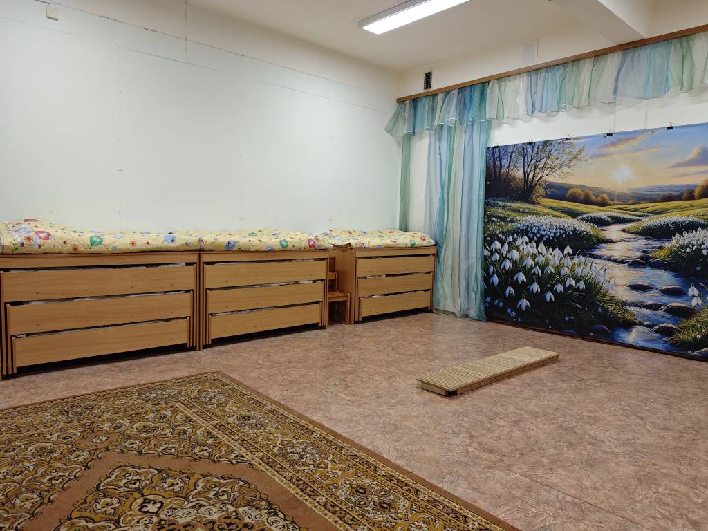 Спальня 1